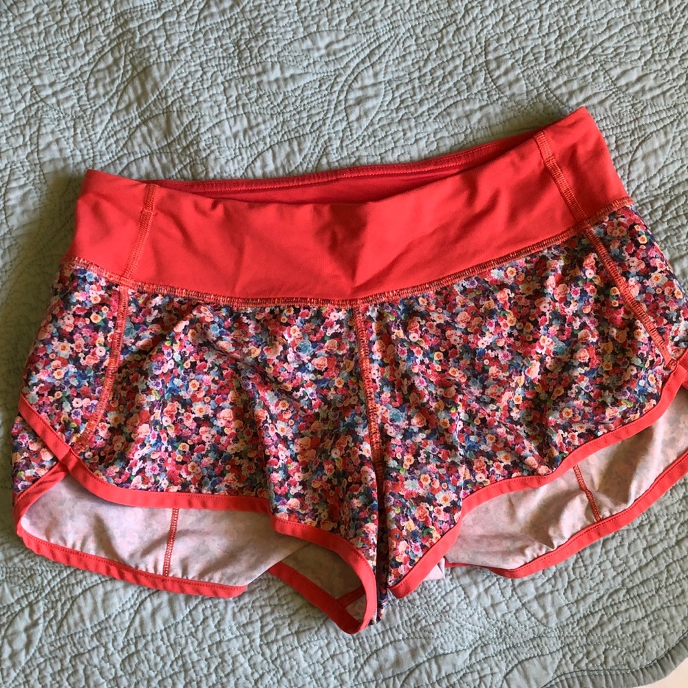 Lululemon Shorts